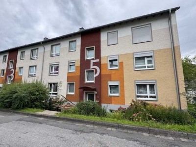 Erstbezug nach Modernisierung