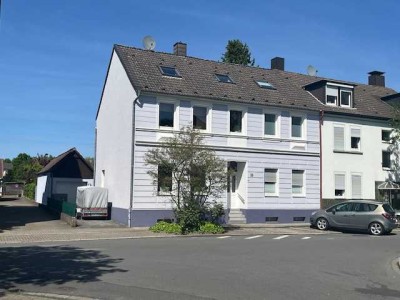 Modernisiertes Familienidyll in Essen-Altenessen – Einziehen, Wohlfühlen & Garten genießen