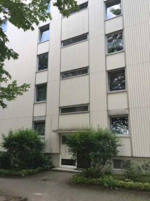 Verfügbar zum 01.11.2025 - 2-Zimmer-Wohnung in Ratingen West