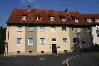 Ruhige Lage, frisch saniert