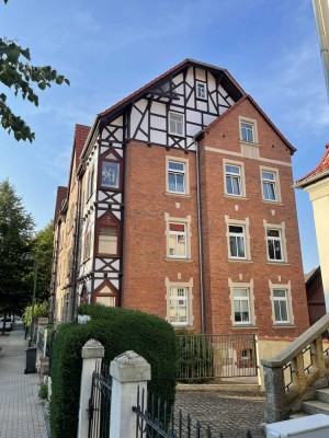 Attraktives Mehrfamilienhaus mit gehobener Innenausstattung in Gotha