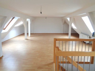 ***Ihr neues Zuhause über den Dächern Offenbachs***