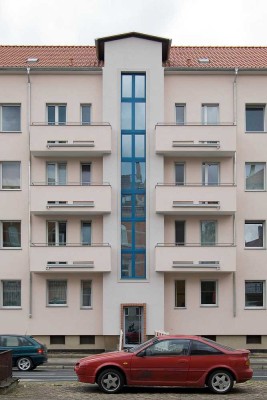 2-Zimmer-Wohnung im Östliches Ringgebiet (Jasperallee/Hagenring) - Erstbezug nach Sanierung