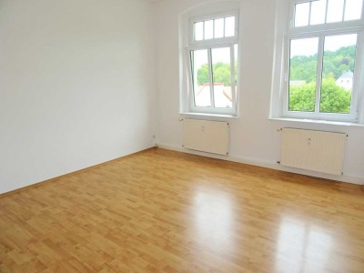 2 Zimmer Wohnung in Leubnitz sucht Mieter !