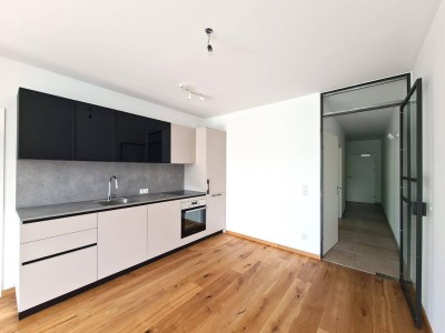 Exklusive 3-Zimmer Wohnung in Pitten!