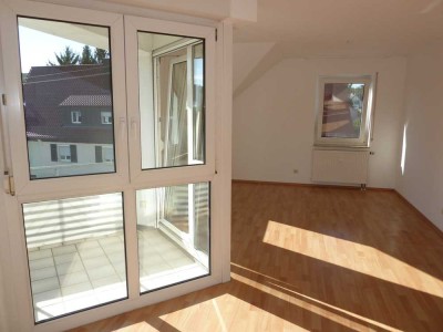 Ruhig gelegene 2-Zimmer-Wohnung in Wannweil