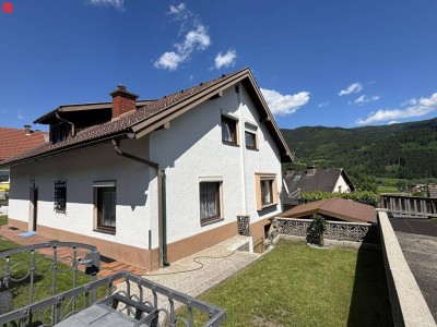 Landleben mit Raum für Ideen – Großzügiges Haus in Micheldorf!
