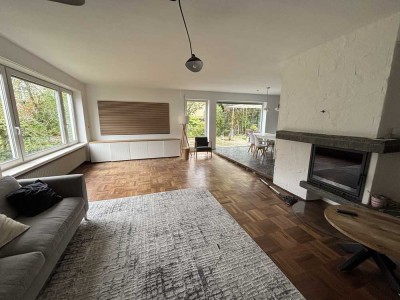 Haus im Haus in Stuttgart-Dürrlewang (direkt am Waldrand)