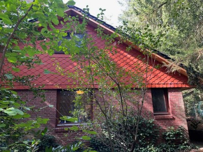 Gepflegtes Einfamilienhaus in Buchholz