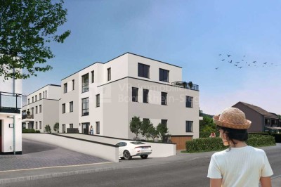 SCHÖNER Wohnen in Kaldauen! Neubau altersgerecht!