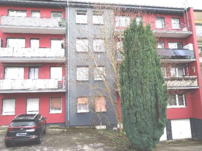ZENTRALE WOHNLAGE - NAHE ÖPNV UND EINKAUFSZENTRUM