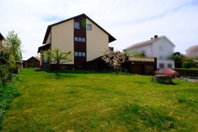 Doppelhaushälfte in ruhiger Lage - provisionsfrei