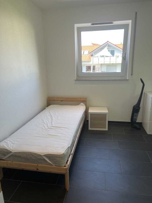 Neuwertiges 1-Zimmer Apartment mit Küche