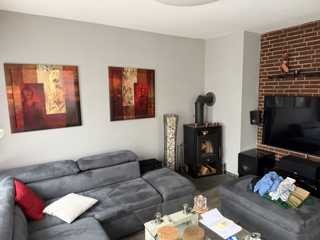 Helle 3-Zimmer Wohnung mit Balkon in Bremen-Vegesack