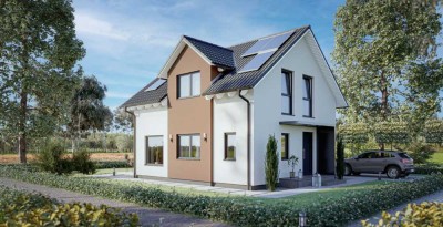 ANGEBOTSHAUS inkl. schicker Einbauküche!