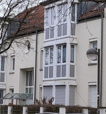 Moderne 2-Zimmer Wohnung mit Balkon in Kornwestheim