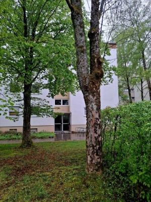 Gepflegte 3 Zimmer Wohnung zu Verkaufen