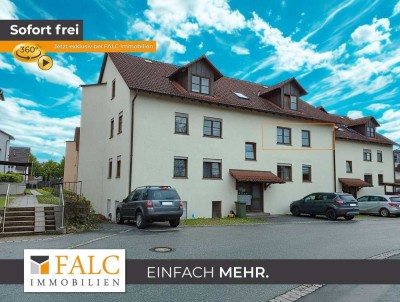 Charmante Traumwohnung in einer Traumregion