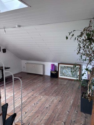 2,5-Zimmer-Wohnung mit Balkon in Ingolstadt – Ihr neues Zuhause!