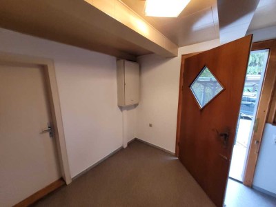 2,5-Zimmer Wohnung im EG in Kehl-Auenheim