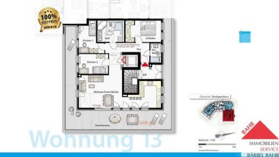 Offene Besichtigung am Sa., 20.09. und So., 21.09. je von 11-12:30 Uhr in der Maulbronner Str. 2!