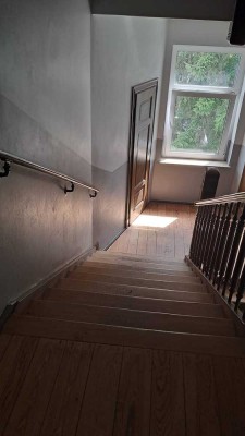 2-Raum Wohnung
