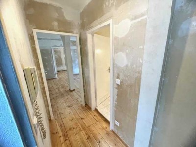 Ihr Projekt zur Selbstverwirklichung - 2-Zimmer Wohnung mit Balkon!