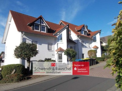Tolle Singlewohnung in Schotten