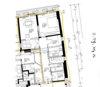 Schöne 2-Zimmer-Wohnung im Zentrum von Halle Saale