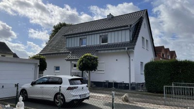 4-Raum-Einfamilienhaus für bis zu 4 Personen, EBK in Wunstorf/Luthe