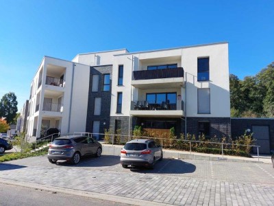 Wohnung in Hückelhoven, Burgstraße 28