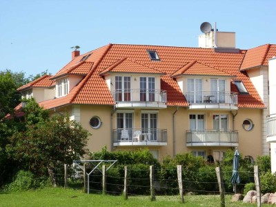 attraktive 2-Zimmer Wohnung / Endetage * ca. 55m² Wohnfläche *  Balkon + Loggia + TG-Stellplatz