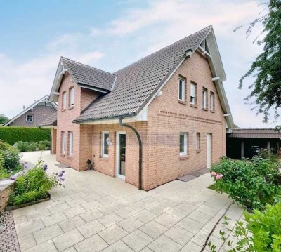 Ihre Luxusimmobilie an der Ostsee! Exklusives EFH-Feldrandlage-Strandnähe-Erdwärme-Energieklasse A+