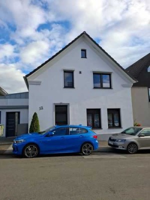 Ansprechende 3-Zimmer-Maisonette-Wohnung mit gehobener Ausstattung in Solingen-Wald