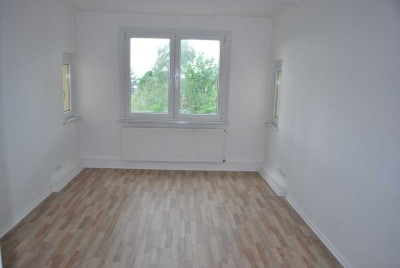 4 Raum Wohnung im 2 . Obergeschoß Nachmieter gesucht