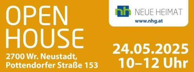 2700 Wr. Neustadt, Pottendorfer Straße 153