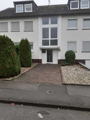 Sanierte 3-Zimmer-Wohnung mit Balkon in Dortmund-Asseln
