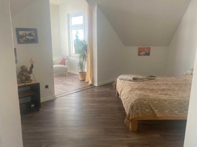 Gepflegte 2-Zimmer-Wohnung im 2. OG in Helmstedt