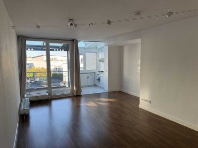 Charmante Eigentumswohnung in Oberursel