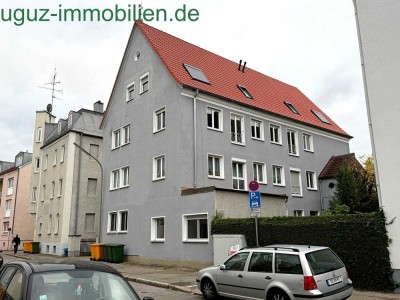 Traumhafte 3,5 ZKB Wohnung in beliebter Lage von Augsburg - Lechhausen