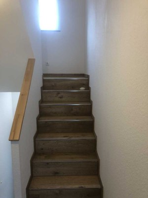 4,5-Zimmer-Haus in Burladingen zu vermieten, kernsaniert und mit moderner Ausstattung