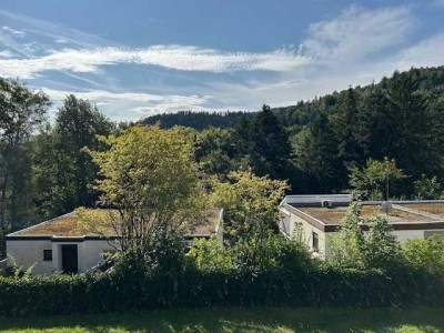 *** 2 Zimmer Wohnung mit Weitblick zu verkaufen ***
