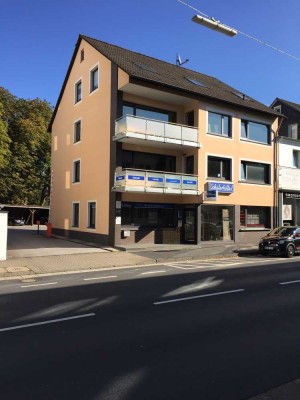 3,5 Zimmer-Wohnung im DG  im Zentrum von Radevormwald