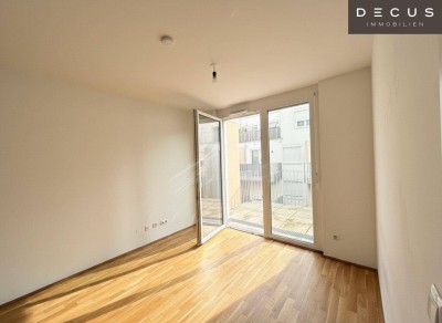 | AUSGEZEICHNETE LAGE | 2 ZIMMER | MIT BALKON | KAGRANER PLATZ | NEUBAU |