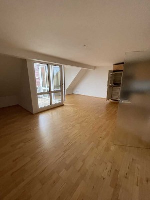 Smartes Appartement mit Balkon in zentraler Lage in Bad Salzuflen