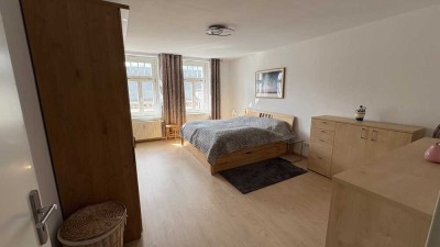 Attraktive Eigentumswohnungen in einem denkmalgeschützten Mehrfamilienhaus