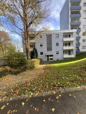 2-Zimmer-Wohnung in Iserlohn Hombruch