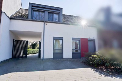 Willkommen in Ihrem neuen Zuhause! Großzügig-Flexibel nutzbar-Traumgrundstück!