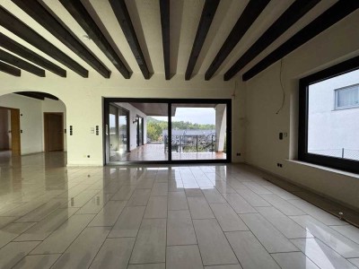 Top 3,5-Zimmer-Terrassenwohnung in Gelnhausen-Meerholz