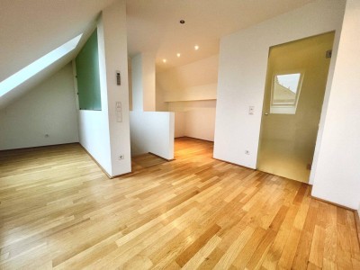 Top-Lage: 128m² Maisonette-Paradies mit Terrasse, 4 Zimmer, 2 Bäder und Einbauküche für 1.540.000€